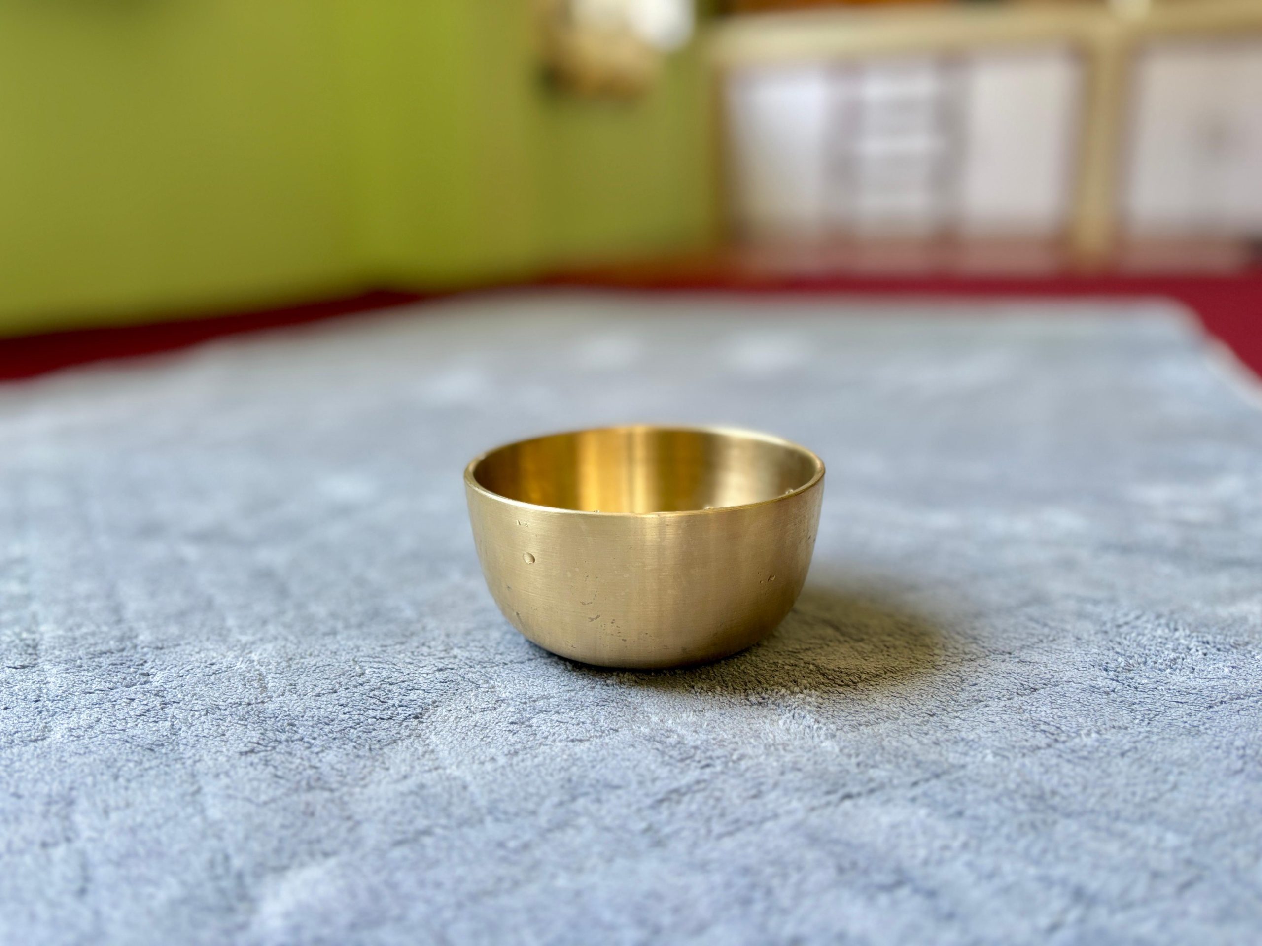 Sound Healing Session at Sedi, near Lakeside, Pokhara, Nepal